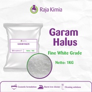 Fine Salt NaCL/ - 1 KG