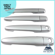BRIGHTZ Move Canvas LA800S LA810S Chrome Door Handle Cover Knob Satin Silver 【DHC-NOBU-399】 LA800 LA