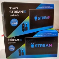 【Ready Stock 】【Local Stock 】Original Tivo Stream 4K RM190 only
