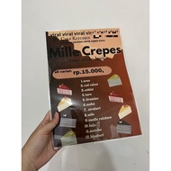 FOOD MENU LAMINATING I PRINT MENU I MENU LAMINATING I MENU BOOK