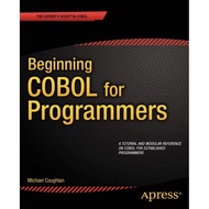 [sgstock] Beginning COBOL for Programmers - [Paperback]