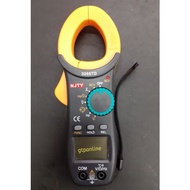 SUNWHA DIGITAL CLAMP METER / AMP METER 2018