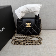 Chanel Nano Kelly超迷你