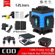 3D12Line4D16Line Green Light Level Laser Level Line Projector Wall Level Laser level Wholesale