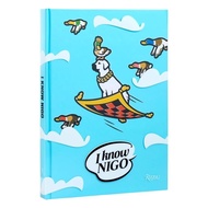 I Know Nigo Imported Art I Know Nigo Rizzoli Books