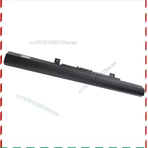 37wh PA5185U L50-B C55-B5200 PA5185U-1BRS Laptop Battery For Toshiba Satellite C50-B-14D L55-B5267 L