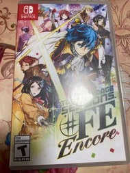Switch Game
