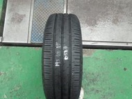 日興隆中古胎  Continenta馬牌 EC6 195/65/15 紋路深 就1條