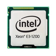 Intel - CM8063701098702 - Intel Xeon E3-1275V2 3.50 GHz Processor - Quad-core (4 Core) - 8 MB Cache