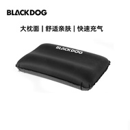 Blackdog self-inflating pillow BD-CQZ001