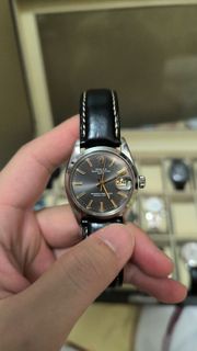 勞力士 Datejust 自動上鍊 男裝錶