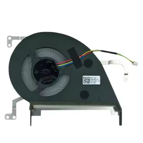 Replacement Laptop Cooling Cooler Fan for ASUS Vivobook S15 S5300U S5300F 2nd Generation X530UN EG50