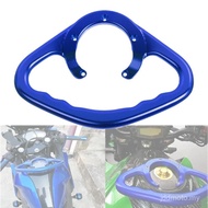 For SUZUKI GSX-S750 GSXS750 GSX S750 GSXS 750 Motorcycle Accessories CNC Passenger Grip Tank Grab Ba