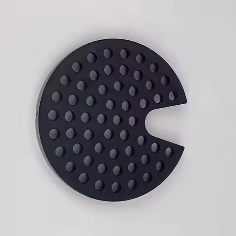 Suitable for Nespresso Vertuo Pop capsule coffee machine water tank drip tray capsule box cup holder