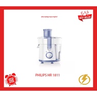 PHILIPS HR 1811 JUICER