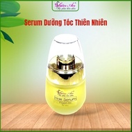 Smooth hair Serum, handmade hair conditioner for dry, frizzy, straightened, curled hair, restores da