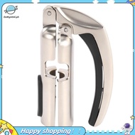 【ouwym9al】Champagne Bottle Opener Sparkling Wine Cork Puller for Sparkling Wine, Wine Bottle Opener,