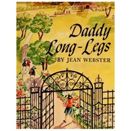 Daddy Long-Legs by Jean Webster