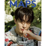 [PO] MAPS 2021.06 YOUNGJAE, DAY6 JAE, WJSN