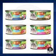 NEW  STOCK  Cindy's Recipe - Delicious Series Cat Canned Food - 80g Cindy Recipe