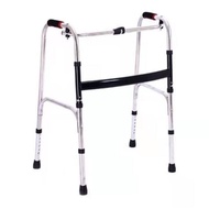 4-Legged Walking Frame / Tongkat Kaki 4