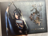 刀劍亂舞舞台劇 虛傳 燃燒的本能寺 DVD
