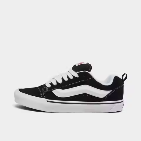 Vans Men's Classic Old Skool Skateboarding Sneakers Casual Sports Shoes for Everyday Wear and Active