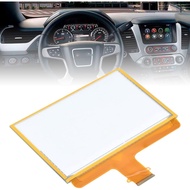 8" Touch Screen Digitizer Compatible with Chevy Silverado Suburban Tahoe Colorado GMC Canyon Sierra 
