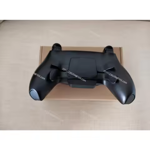 PS5 Controller Back Button Attachment 4 Macro Keys Rapid Fire External Keyboard Mouse Adapter XIM S1