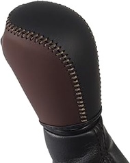 Tricolore EX 1BK3S38D1B1F Swift Ignition Escude, Other S Buttons, Palm Red Brown Leather x Cafe S 3S