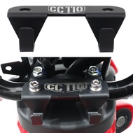 Y Multi-Purpose Hook For Honda CC110 CROSS Cub CC 110 Cup Holder Accessories GoPro Motorcycle