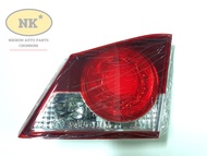 ไฟท้าย ฮอนด้า ซีวิค FD 06-08 ตัวในติดฝาท้าย / Honda Civic FD 06-08