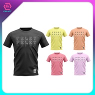 FELET Badminton Shirt-Model H77.