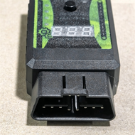 24V to 12V Heavy Duty Truck Adapter Power Converter Converter Supports Easydiag Thinkcar2 Thinkdiag