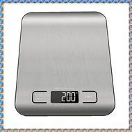 (NFPE) Baking Scale Weight in Grams and Ounces for Baking and Cooking Accuracy Weighing