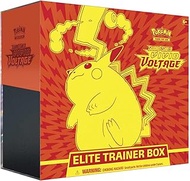 Pokemon TCG: Vivid Voltage Elite Trainer Box