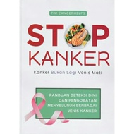 Stop Cancer: Cancer Not Again, Vonis Death