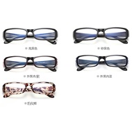 Spokeproof Glasses Computer Glasses Internet Goggles Game Flat Glasses 8.21
