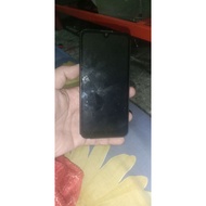 Lcd touchscreen itel a571l