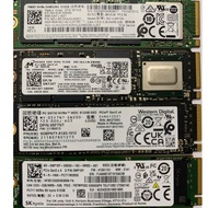 SSD Hard Drive M2 2230,2280mm 256GB 512GB NVME/SATA