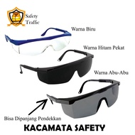 Clear Safety Glasses Safety Glasses Protective Glasses/