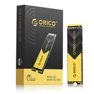 ORICO 512GB NVMe SSD PCIe 4.0- Up to 7000MB/s, M.2 SSD 2280 PCIe 4.0X4 Internal Solid State Drive SS
