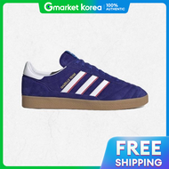 adidas | Adidas Gazelle Team - Activebluftwwhtviv Jh8824-Activebluftwwhtviv 2403160