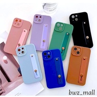 SLIM CASE W/ STRAP HOLDER FOR REDMI 10C 13C 14C POCO C3 X3 NFC X4 X6 F6 F7 M7 PRO C40 C65 C75 C85