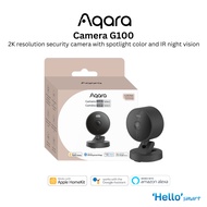 Aqara IP65 Weatherproof Camera G100