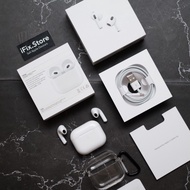 Airpods Gen 3 Second Original Ex iNter Garansi Panjang Feb 2024