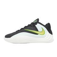 Nike Basketball Shoes Giannis Freak 7 EP Men's Black Green Antetokounmpo Cushioning [ACS] HF3451-005