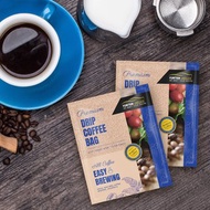 CoFeel凱飛 嚴選醇香阿拉比卡│單品濾掛咖啡│10g