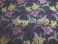 KAIN SPRINGBED / KAIN QUILTING SPRINGBED / KAIN KASUR / KAIN ZAKAT / KAIN MATRAS (50x200)