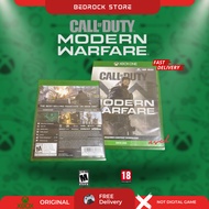 [XBOX] Call of Duty Modern Warfare 2019 - Physical Disc | Used